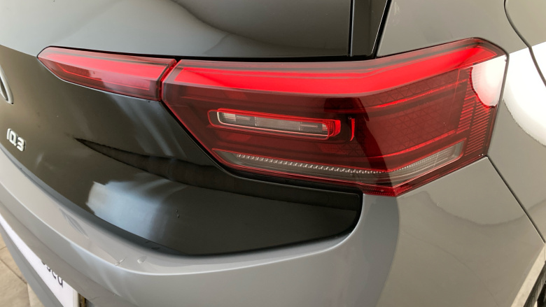 Volkswagen ID.3 150kW Match Pro 59kWh 5dr Auto Electric Hatchback